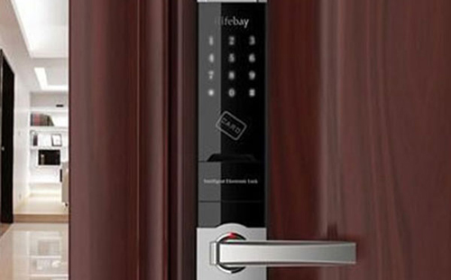 汶川24小时上门开锁公司